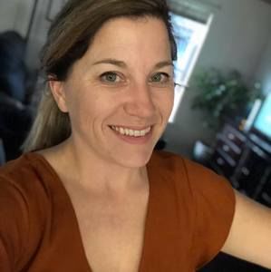 Meet your Posher, Stacy